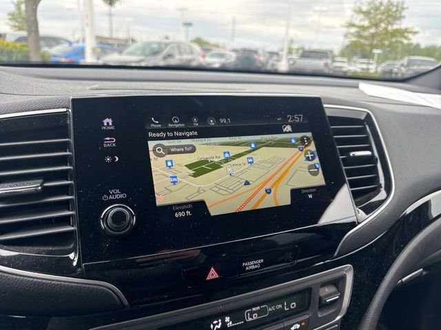 Used 2019 Honda Passport Touring image 22