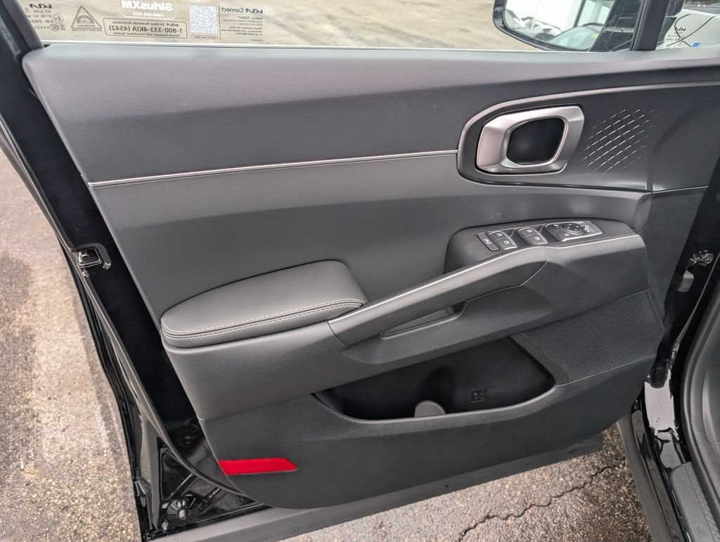 New 2026 Kia Sorento EX AWD/4WD image 14
