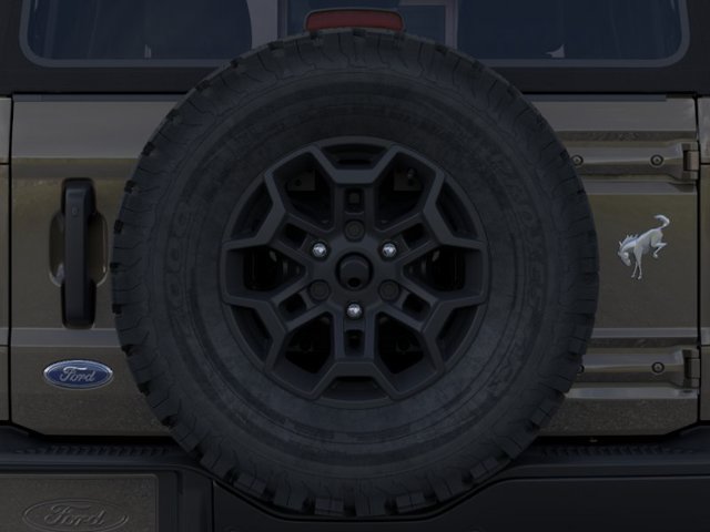 New 2026 Ford Bronco Badlands AWD/4WD image 24