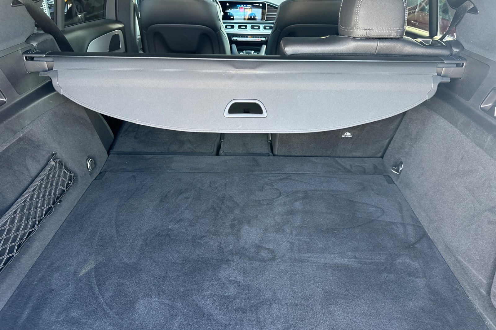 Certified 2022 Mercedes-Benz GLE 350 image 17