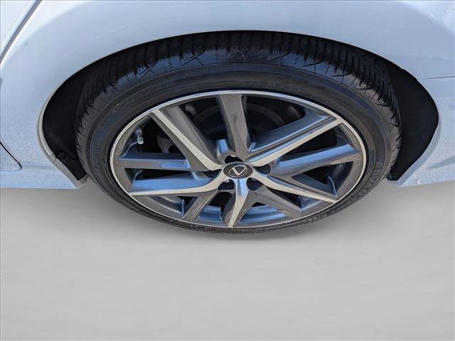 Used 2019 Lexus GS 350 F Sport RWD image 22