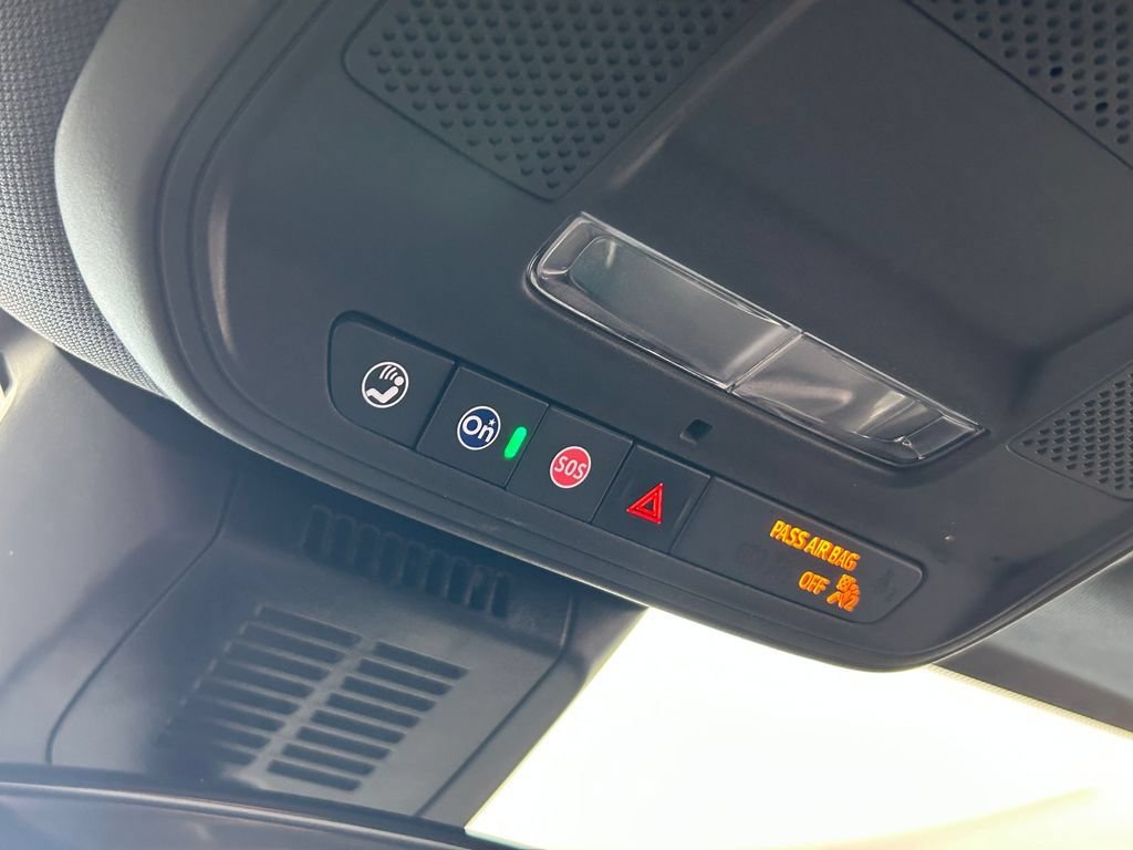 Used 2025 Chevrolet Equinox LT FWD image 77