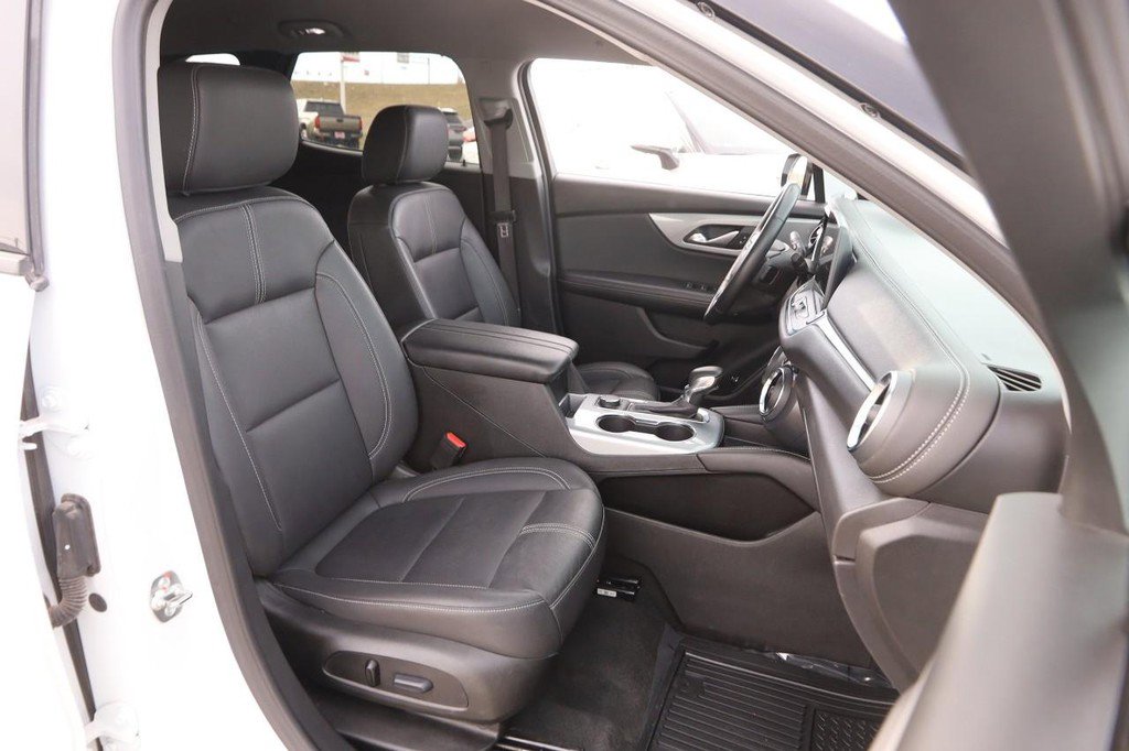 Used 2024 Chevrolet Blazer LT image 26
