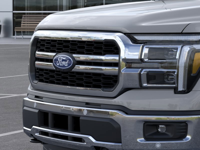 New 2026 Ford F150 Lariat AWD/4WD image 43