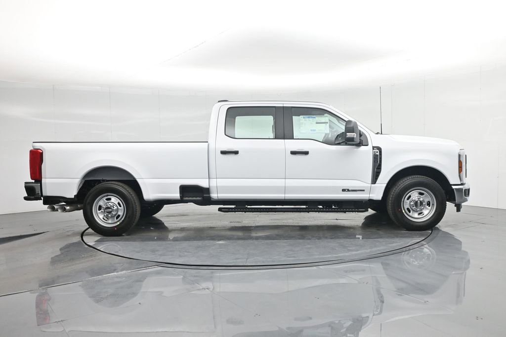 New 2026 Ford F350 XL image 29