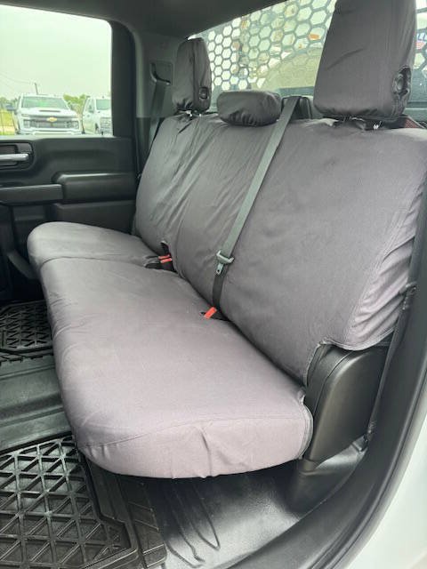 Used 2023 Chevrolet Silverado 3500 W/T w/ WT Fleet Convenience Package AWD/4WD image 53