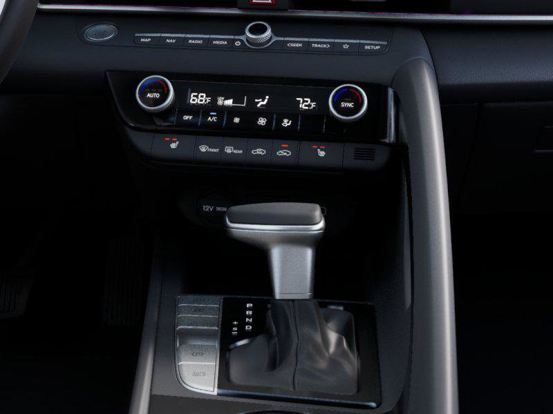 New 2026 Hyundai Elantra Limited w/ Cargo Package image 16