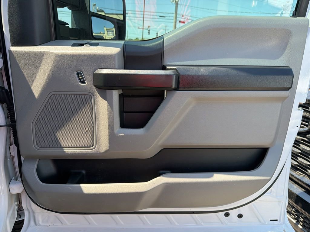 Used 2019 Ford F250 XL w/ Power Equipment Group AWD/4WD image 26