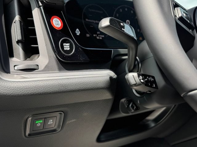 New 2026 Porsche Cayenne AWD/4WD image 16