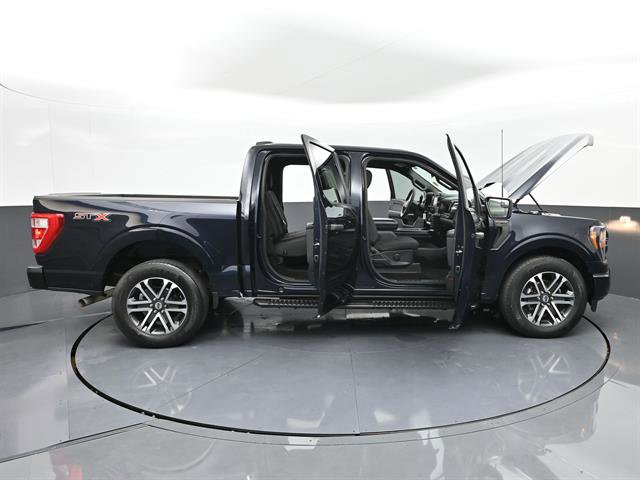 Used 2023 Ford F150 XL w/ STX Appearance Package RWD image 53