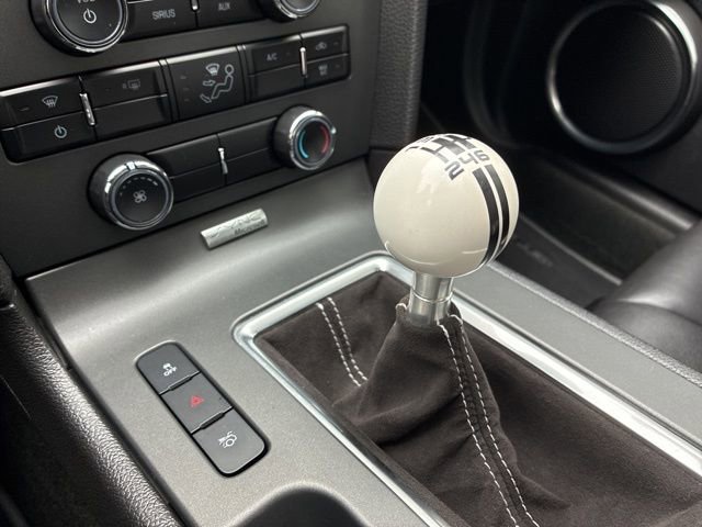 Used 2012 Ford Mustang Shelby GT500 image 34