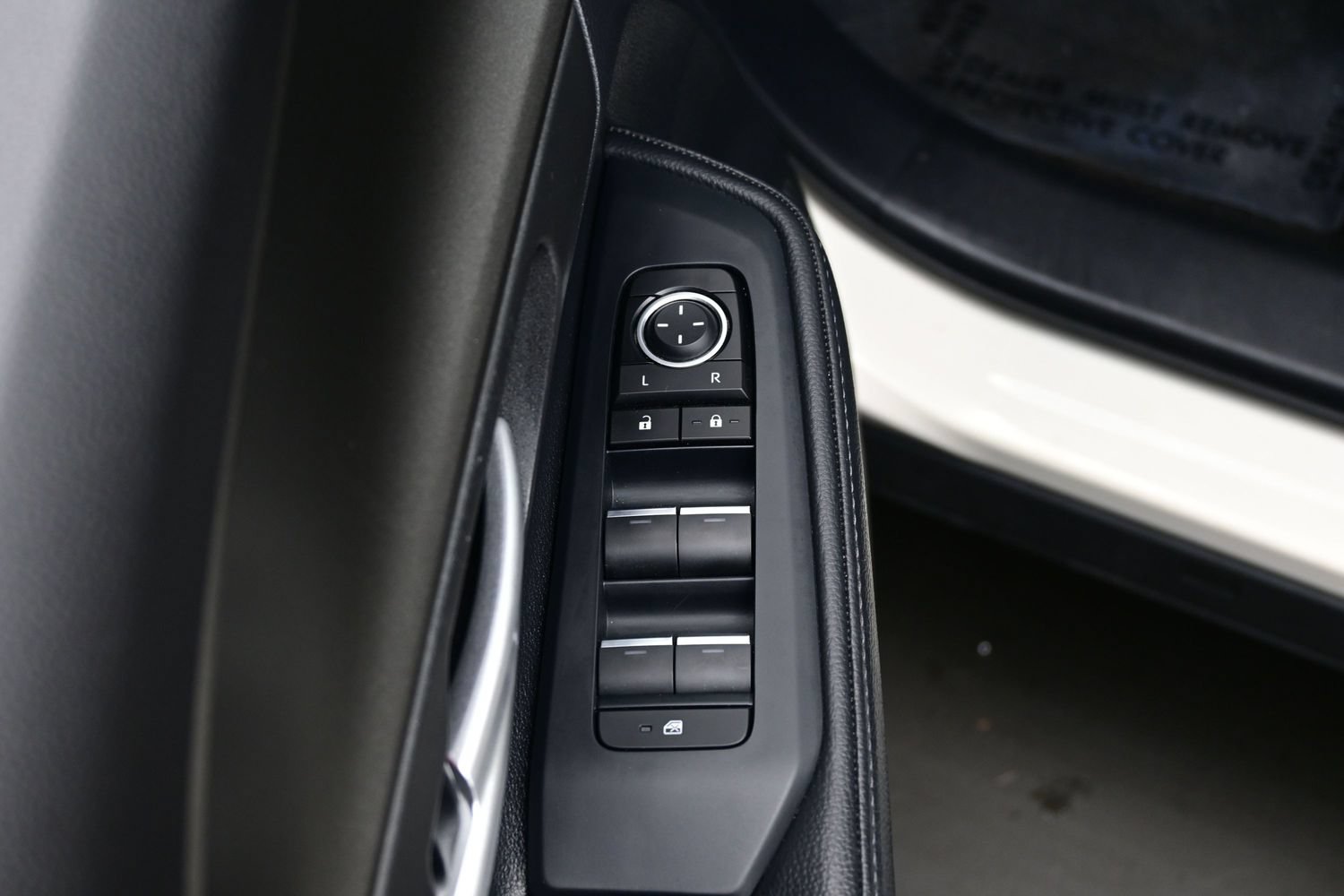 Used 2024 Toyota Grand Highlander AWD image 10