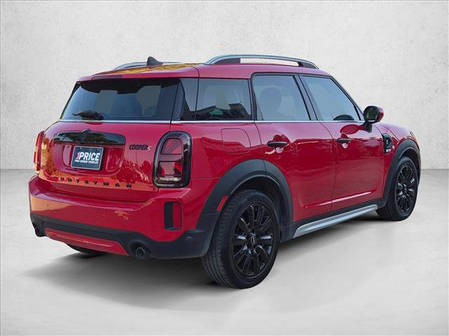 Used 2024 MINI Cooper Countryman S FWD image 5