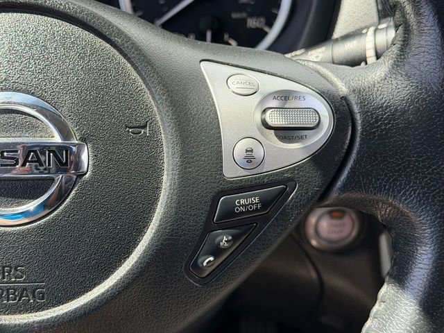 Used 2019 Nissan Sentra SL image 16