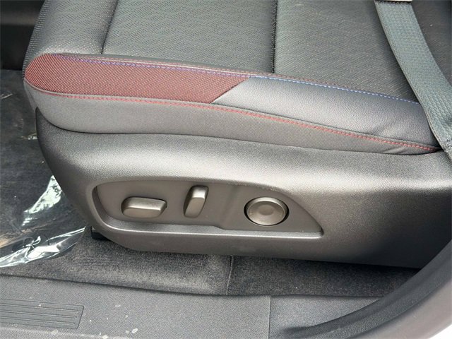 New 2026 Chevrolet Equinox RS w/ Convenience Package III image 23