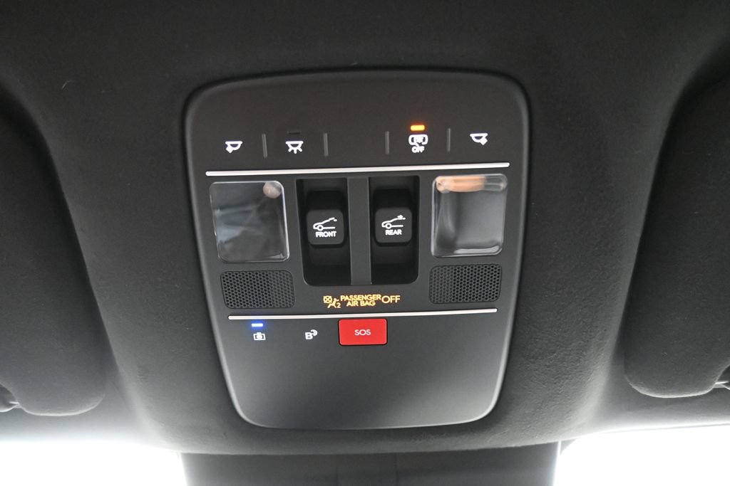 Used 2026 Hyundai Palisade Calligraphy AWD/4WD image 20