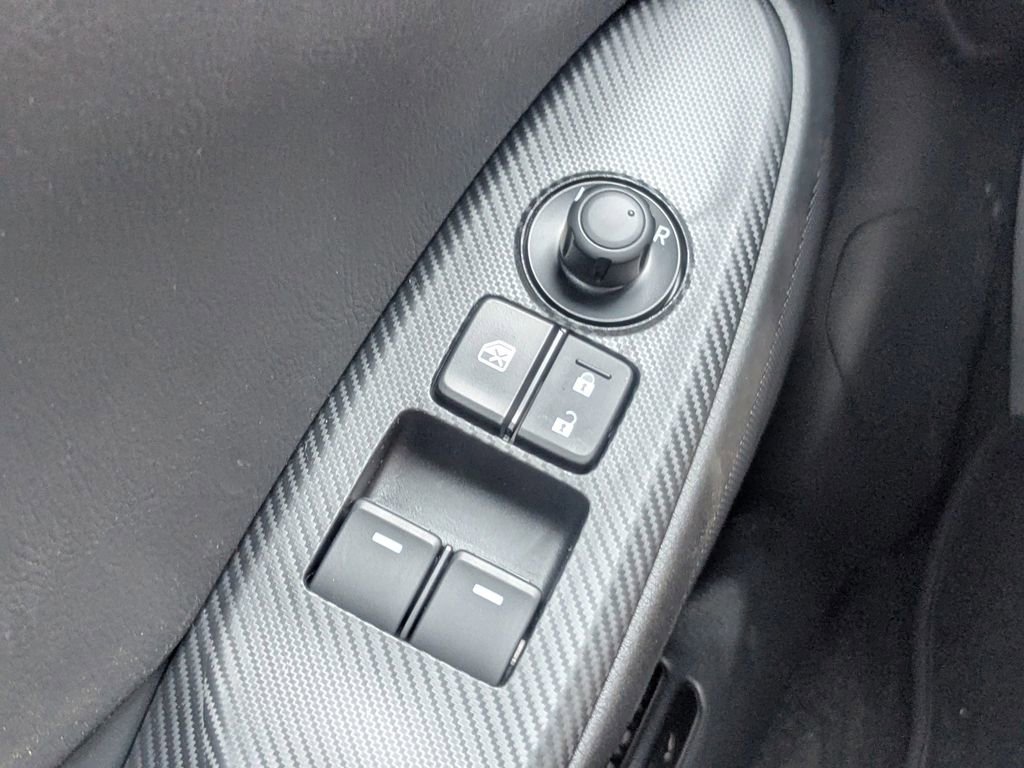 New 2026 MAZDA MX-5 Miata RF Grand Touring RWD image 20