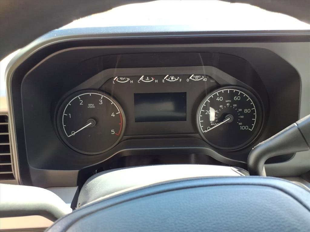 New 2026 Ford F550 4x4 Crew Cab image 11