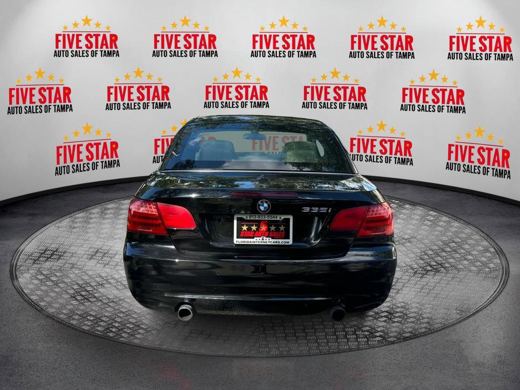 Used 2013 BMW 335i Convertible image 6