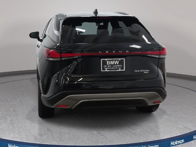 Used 2024 Lexus RX 450h AWD w/ Convenience Package image 7