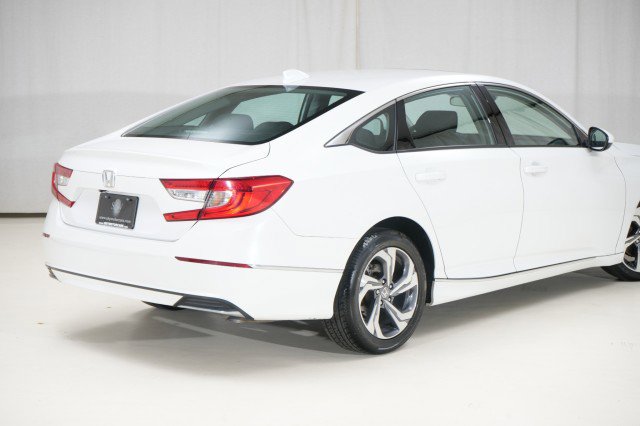 Used 2019 Honda Accord EX image 17