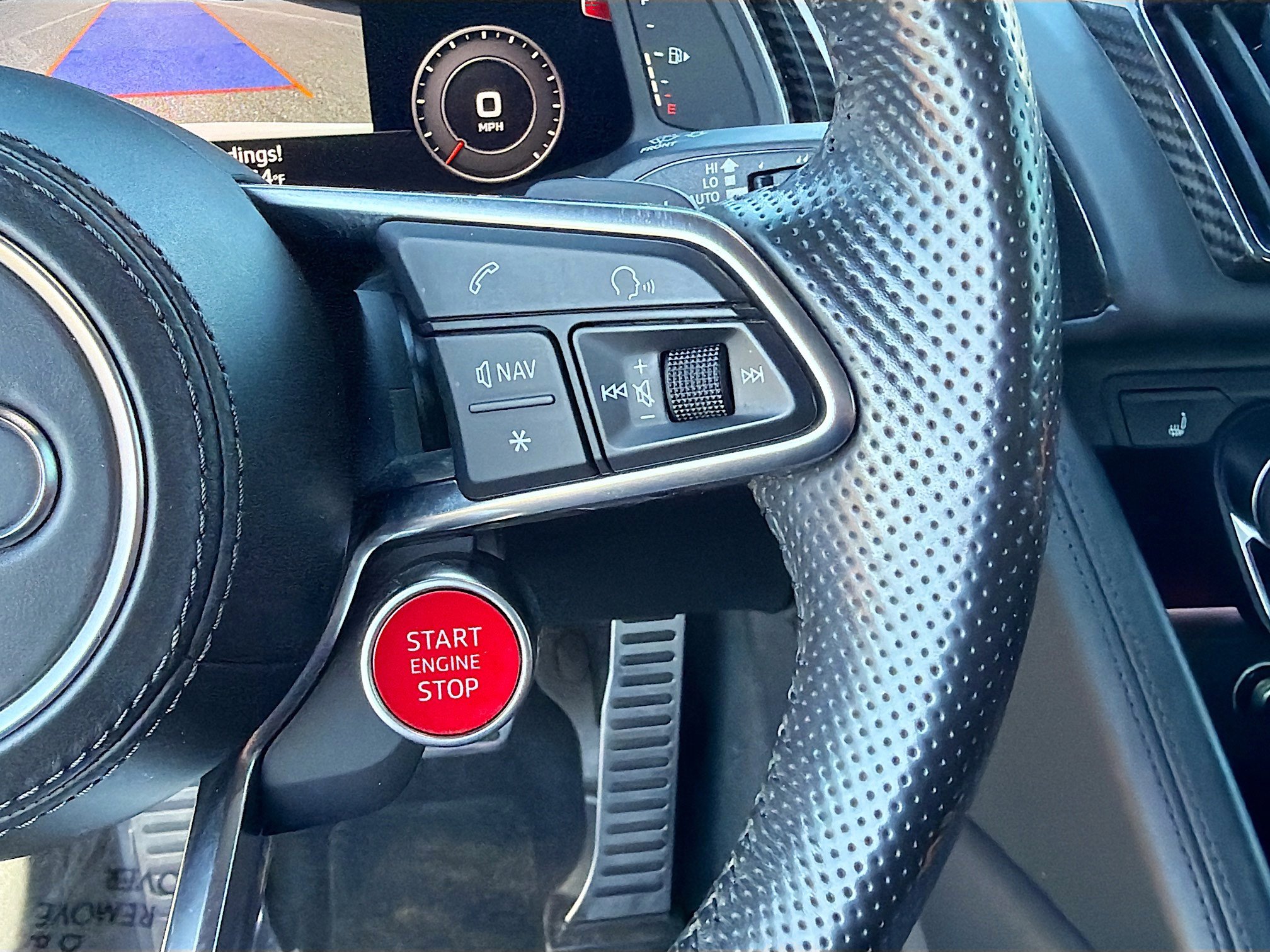 Used 2017 Audi R8 V10 w/ Carbon Exterior Package image 34