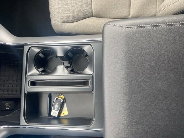 New 2025 Ford F150 XLT w/ Equipment Group 302A MID image 22