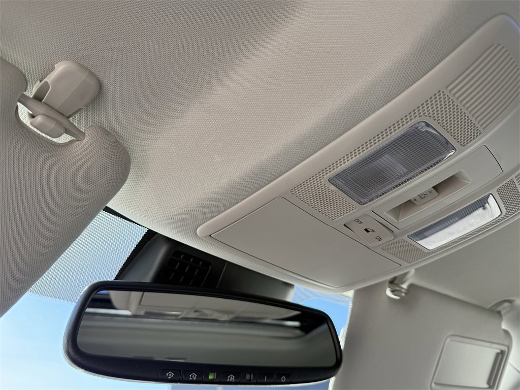 New 2025 MAZDA CX-5 AWD 2.5 S w/ Preferred Package image 30