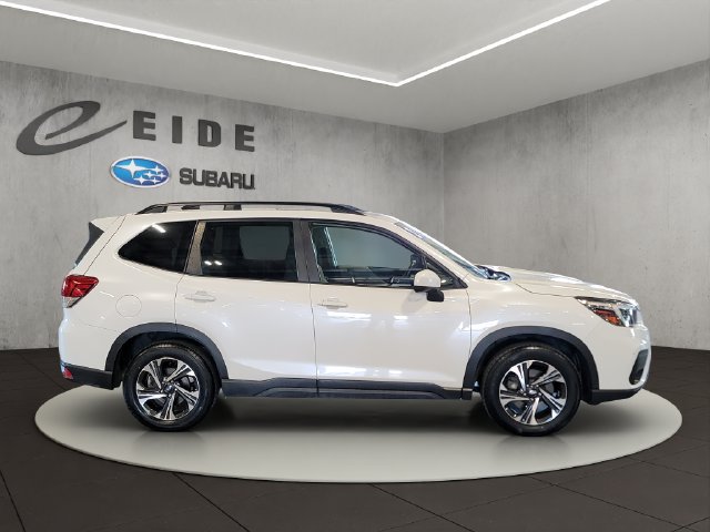 Used 2021 Subaru Forester Premium AWD/4WD image 14