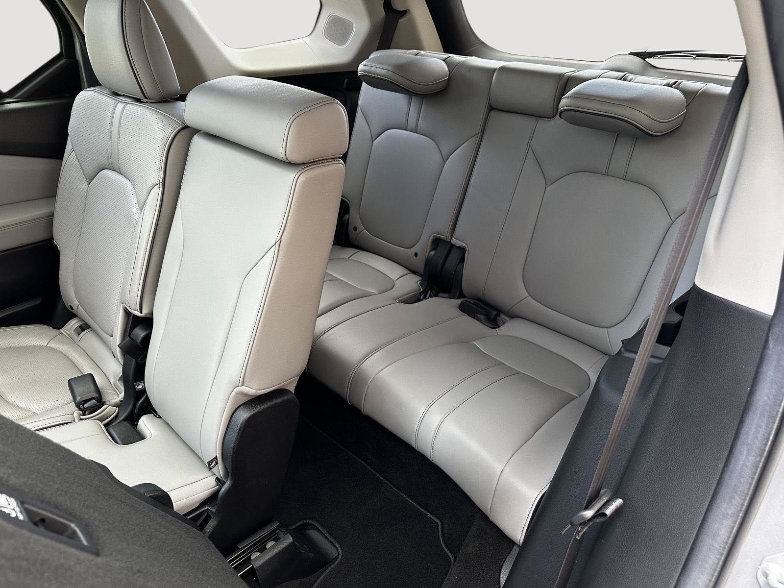 Used 2024 Honda Pilot Elite image 22
