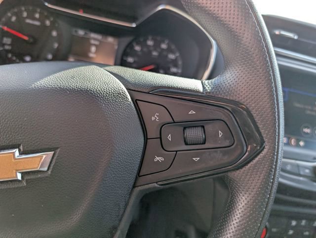 Used 2023 Chevrolet TrailBlazer LT image 17