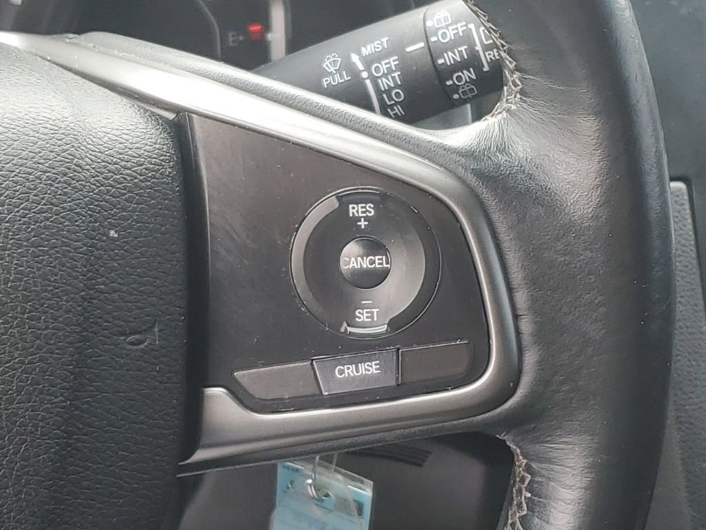 Used 2018 Honda Civic Sport image 17