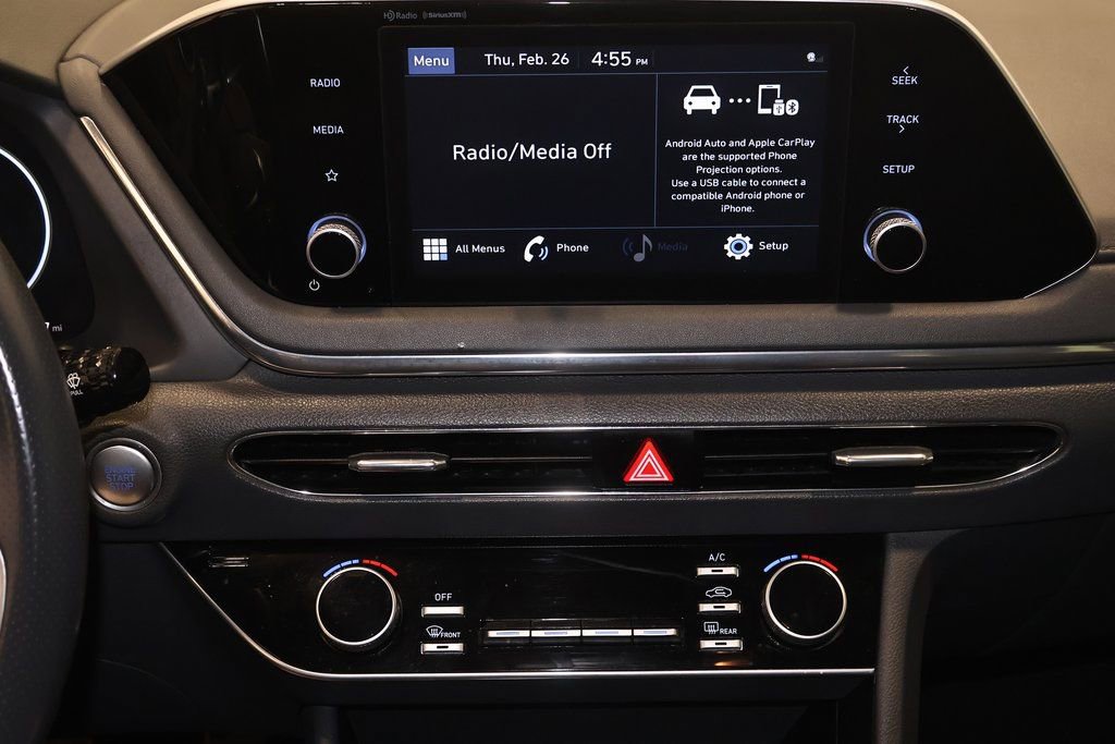 Used 2020 Hyundai Sonata SEL Plus image 28