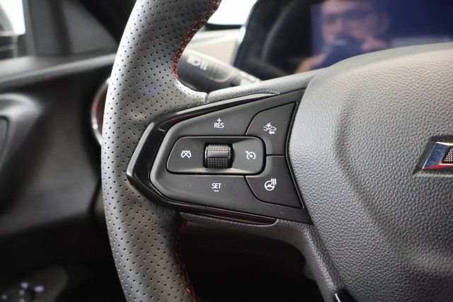 New 2026 Chevrolet Trax RS w/ Driver Confidence Package FWD image 17