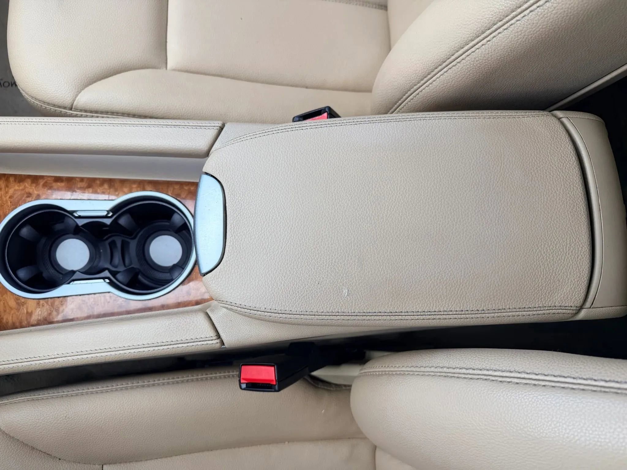 Used 2008 Mercedes-Benz GL 450 4MATIC image 15