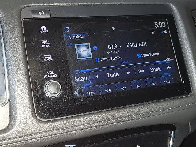 Used 2019 Honda HR-V EX image 18