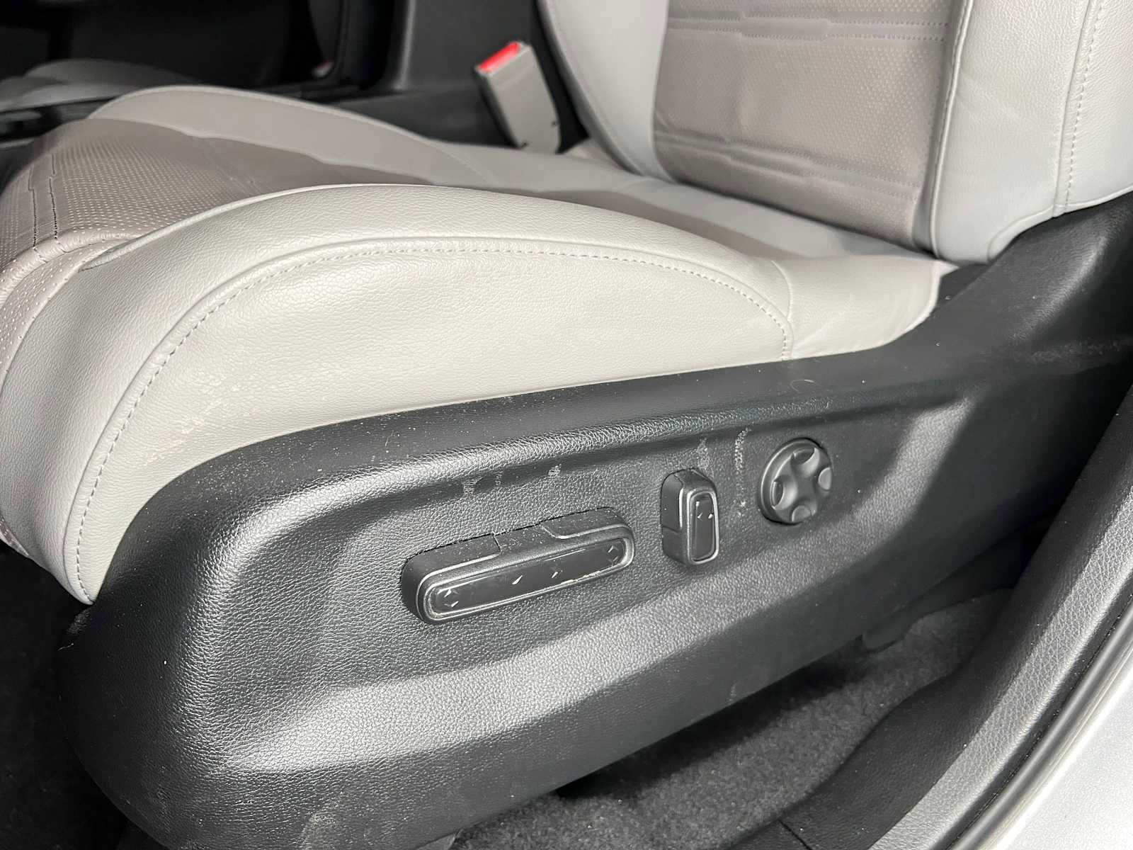 Used 2022 Honda CR-V EX-L image 26