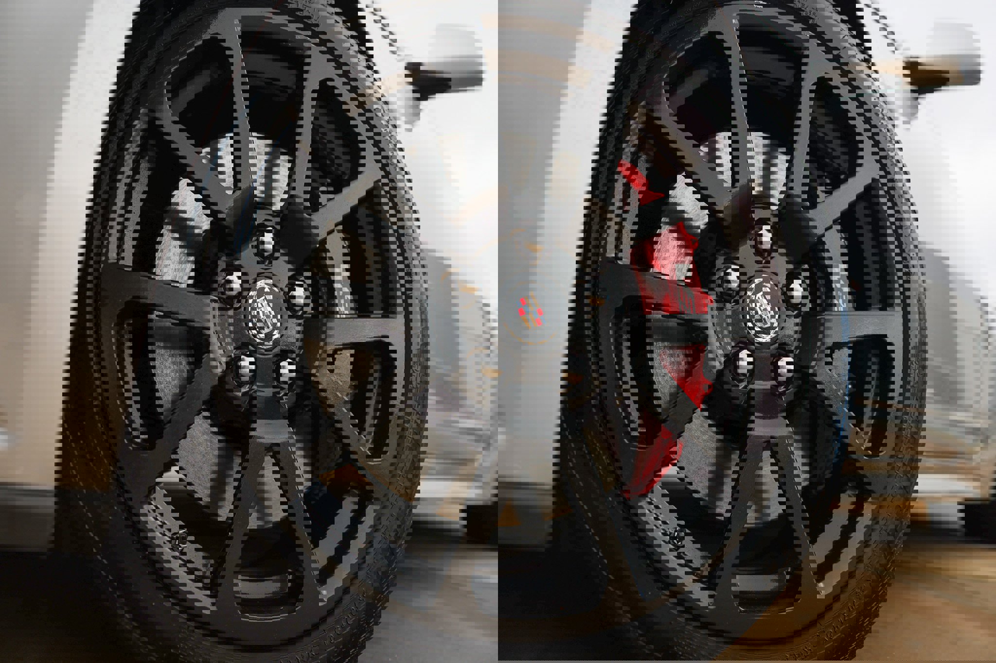 Used 2013 Cadillac CTS V image 51