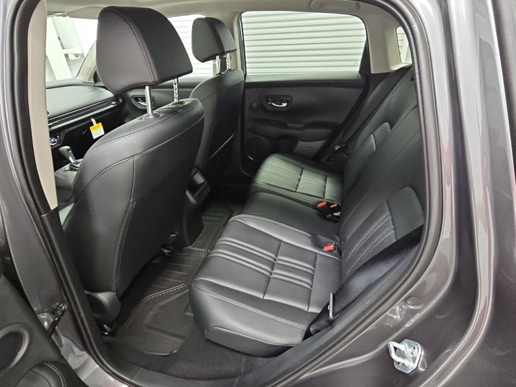 New 2027 Honda HR-V EX-L image 29