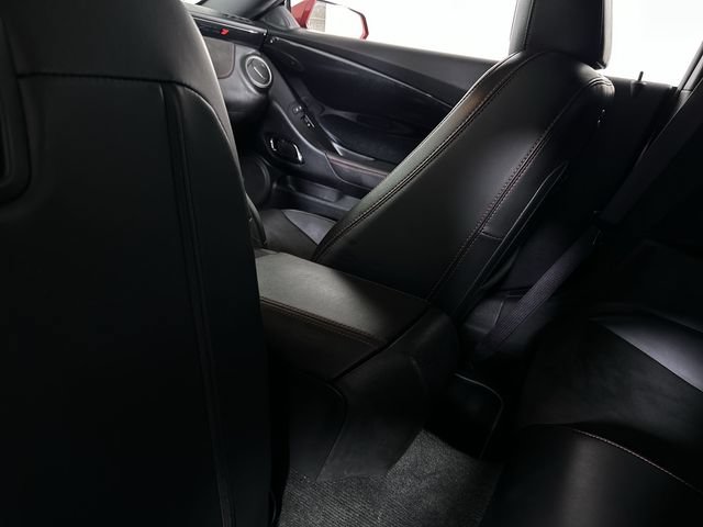 Used 2015 Chevrolet Camaro ZL1 RWD image 22
