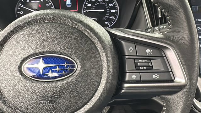 Certified 2025 Subaru Outback Premium image 27