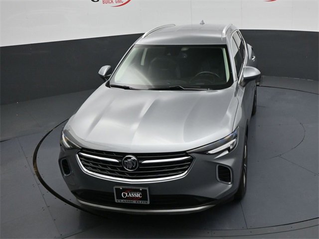 Used 2023 Buick Envision Essence image 20