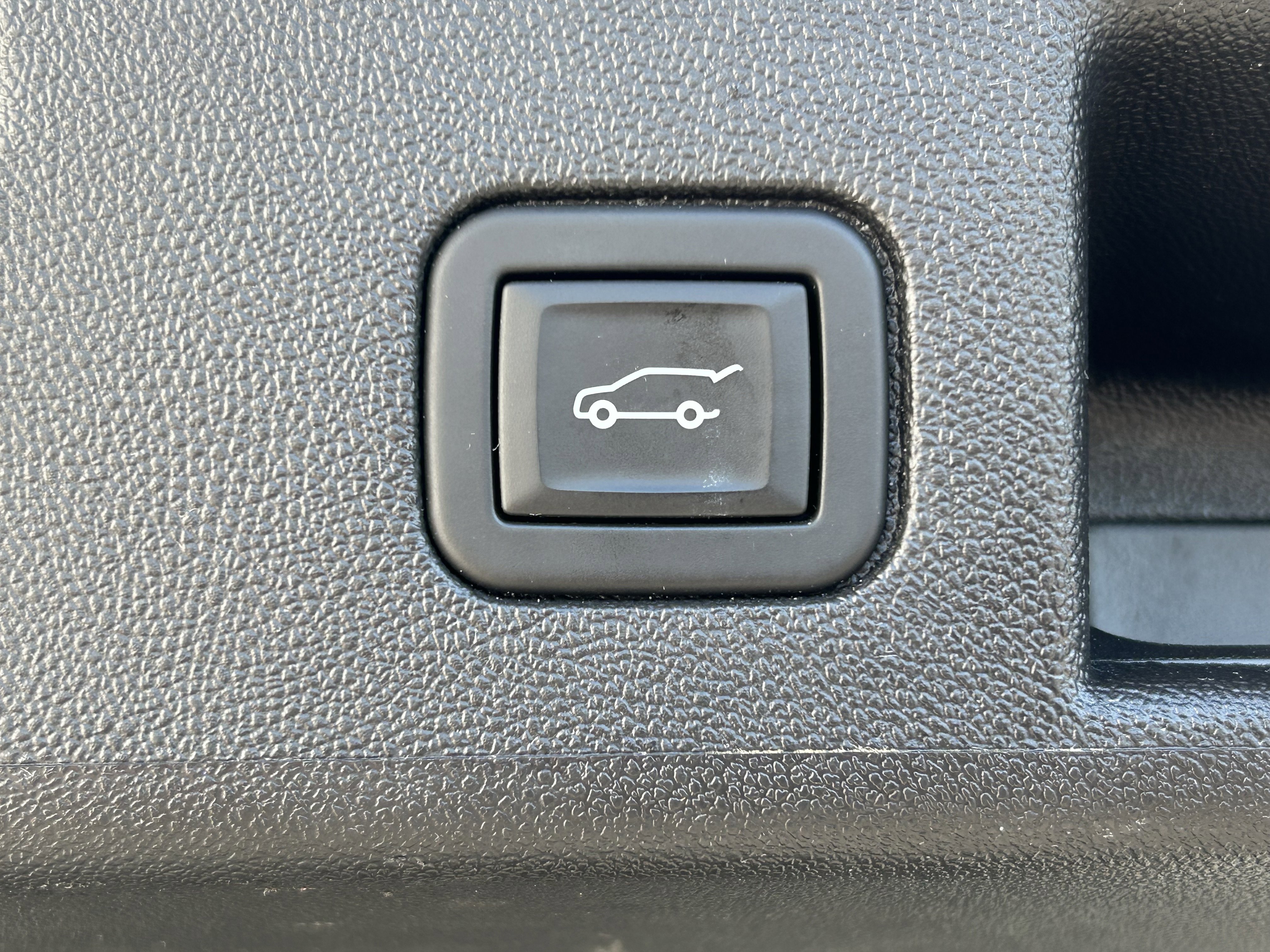 Used 2024 Chevrolet Equinox LT image 22