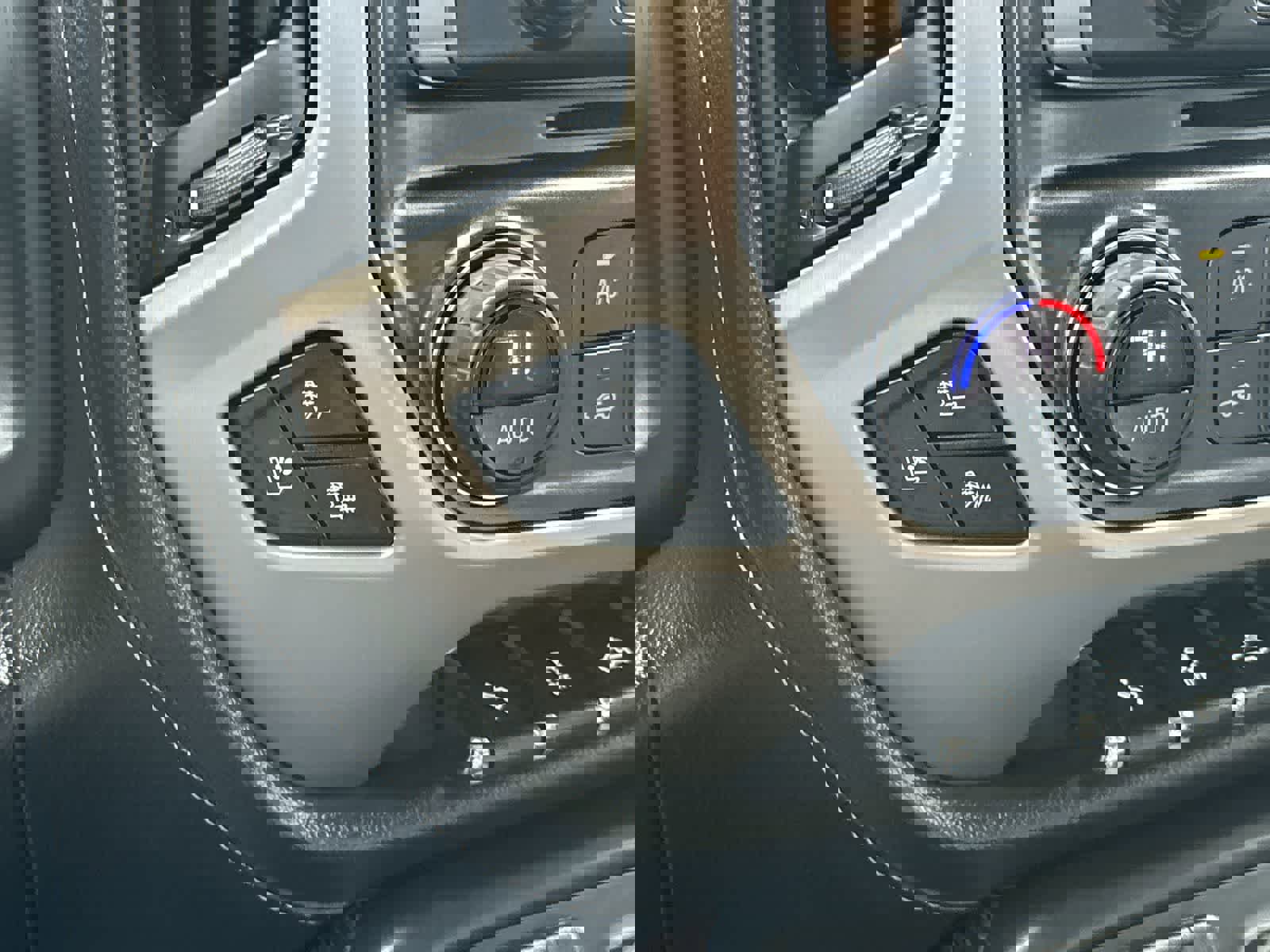 Used 2019 GMC Sierra 2500 Denali w/ Duramax Plus Package image 24