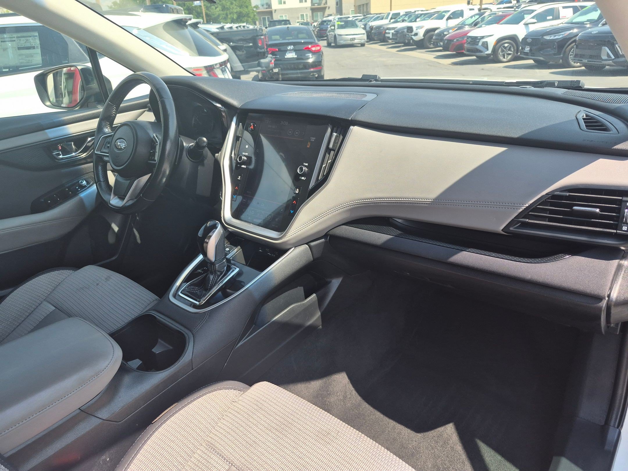 Used 2021 Subaru Outback Premium AWD/4WD image 33