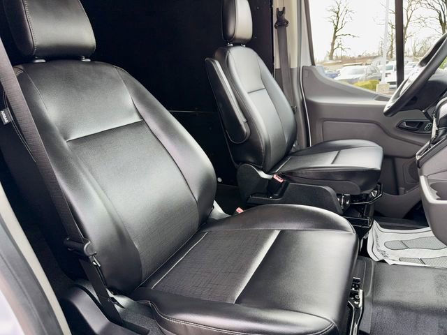 Used 2025 Ford Transit 250 148 High Roof Extended w/ Load Area Protection Package RWD image 9