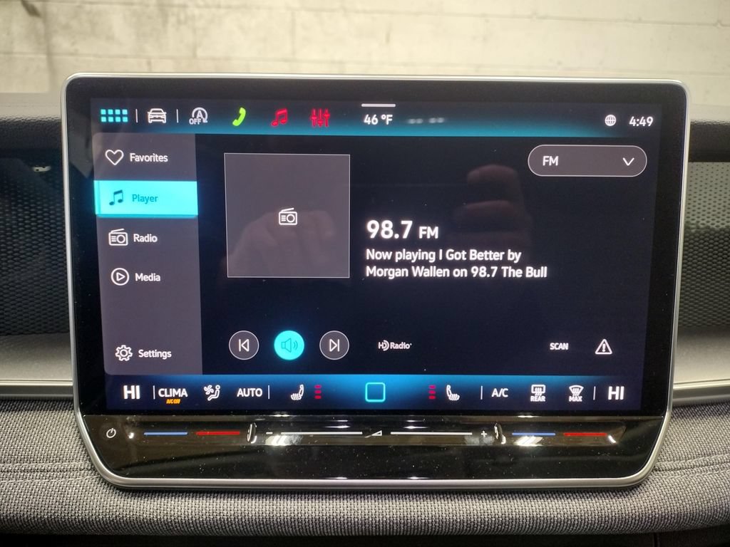New 2026 Volkswagen Tiguan S AWD/4WD image 25