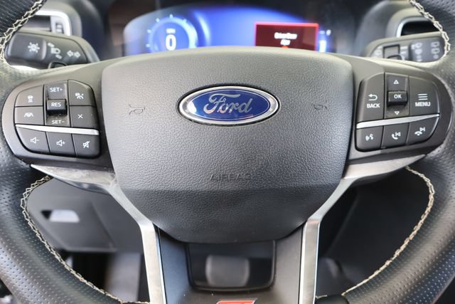 Used 2020 Ford Explorer ST AWD/4WD image 25