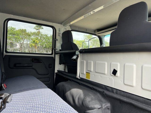 New 2024 Chevrolet Low Cab Forward image 10