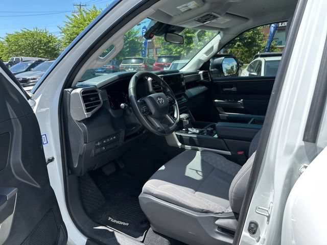 Used 2023 Toyota Tundra SR5 AWD/4WD image 27